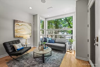 920 N Wood Street #A, Chicago, IL 60622 - Photo 3