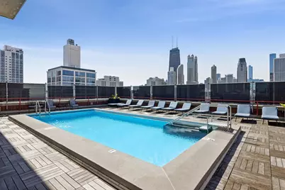 1325 N State Parkway #17C, Chicago, IL 60610 - Photo 13