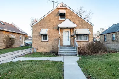 49 S Lewis Avenue, Waukegan, IL 60085 - Photo 1