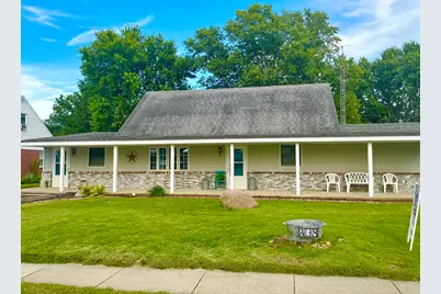 408 S Market Street, Bondville, IL 61815 - Photo 1