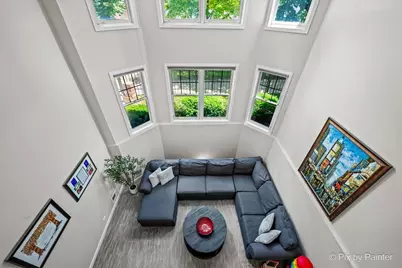 2756 N Wolcott Avenue #1S, Chicago, IL 60614 - Photo 5