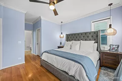 2756 N Wolcott Avenue #1S, Chicago, IL 60614 - Photo 15