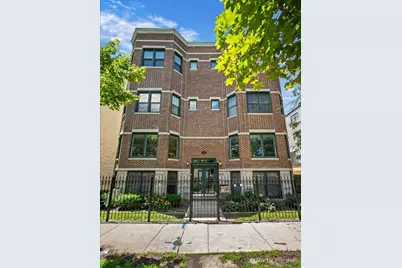 2756 N Wolcott Avenue #1S, Chicago, IL 60614 - Photo 1