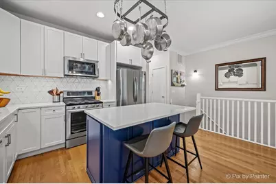 2756 N Wolcott Avenue #1S, Chicago, IL 60614 - Photo 7