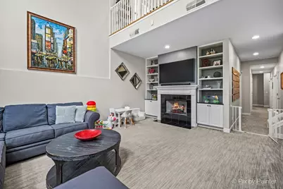 2756 N Wolcott Avenue #1S, Chicago, IL 60614 - Photo 9