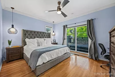2756 N Wolcott Avenue #1S, Chicago, IL 60614 - Photo 11