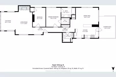2736 N Mildred Avenue #2, Chicago, IL 60614 - Photo 23