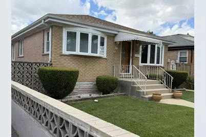 3208 N Hawthorne Street, Franklin Park, IL 60131 - Photo 1