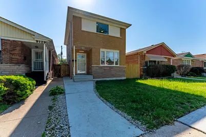 9131 S Parnell Avenue, Chicago, IL 60620 - Photo 3
