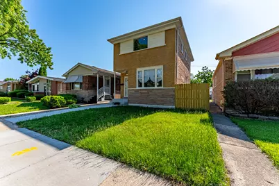 9131 S Parnell Avenue, Chicago, IL 60620 - Photo 1