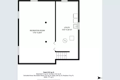 13608 Inverness Drive, Orland Park, IL 60462 - Photo 21