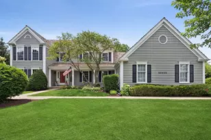 20620 N Swansway, Deer Park, IL 60010 - Photo 1