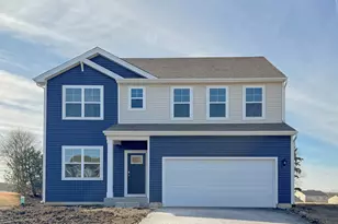 10037 Wildridge Ln, Huntley, IL 60142 - Photo 1