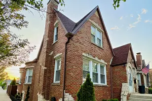 6358 S Keeler Ave, Chicago, IL 60629 - Photo 1