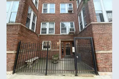7662 N Sheridan Road #3F, Chicago, IL 60626 - Photo 1