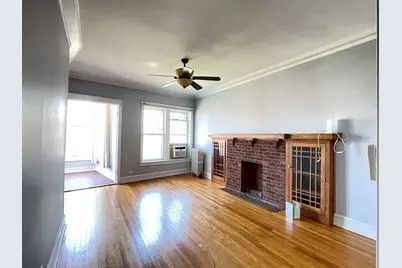 7662 N Sheridan Road #3F, Chicago, IL 60626 - Photo 3