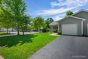 708 Harmony Ct, North Aurora, IL 60542 - Photo 5