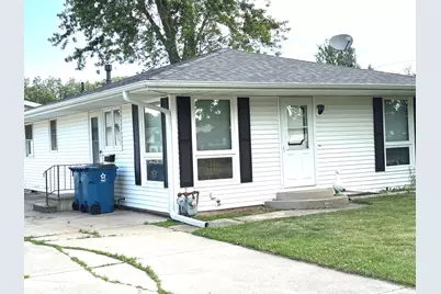 312 Water Street, Earlville, IL 60518 - Photo 1
