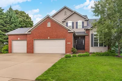 980 Balsam Road, Normal, IL 61761 - Photo 1