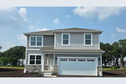 450 Vista Drive, Hampshire, IL 60140 - Photo 1