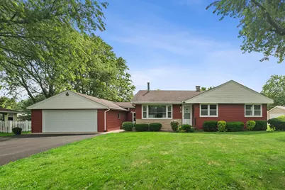 130 Lee Street, Manhattan, IL 60442 - Photo 1