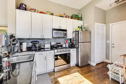 2601 N Hamlin Avenue #3, Chicago, IL 60647 - Photo 9