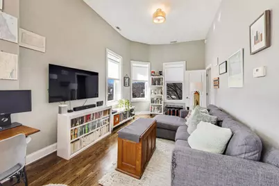 2601 N Hamlin Avenue #3, Chicago, IL 60647 - Photo 5