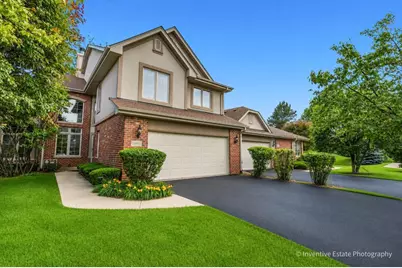 10911 Settlers Pond Court, Frankfort, IL 60423 - Photo 3