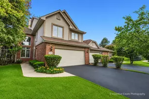 10911 Settlers Pond Ct, Frankfort, IL 60423 - Photo 3