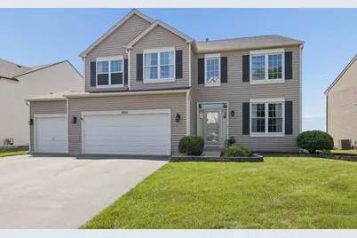 1905 Springside Drive, Plainfield, IL 60586 - Photo 1