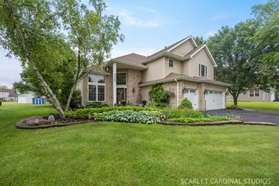 25063 Brett Street, Plainfield, IL 60544 - Photo 47
