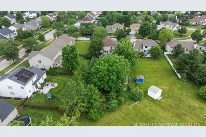 25063 Brett Street, Plainfield, IL 60544 - Photo 45