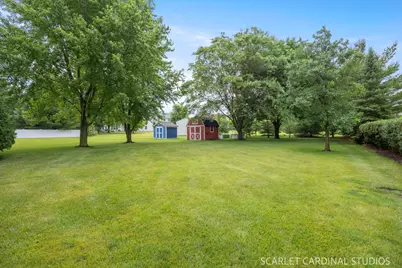 25063 Brett Street, Plainfield, IL 60544 - Photo 5