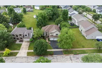 25063 Brett Street, Plainfield, IL 60544 - Photo 43
