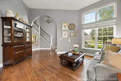 25063 Brett Street, Plainfield, IL 60544 - Photo 7