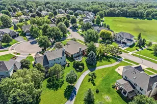 1121 Wheatland Ct, Yorkville, IL 60560 - Photo 5