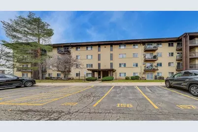 445 S Cleveland Avenue #302, Arlington Heights, IL 60005 - Photo 1