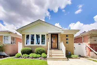 1118 Bohland Avenue, Bellwood, IL 60104 - Photo 1