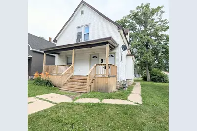 1338 E Chestnut Street, Kankakee, IL 60901 - Photo 1