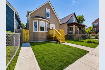 117 E 104th Place, Chicago, IL 60628 - Photo 1