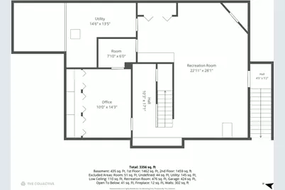 1218 Johnson Drive, Naperville, IL 60540 - Photo 49