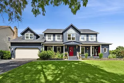 1218 Johnson Drive, Naperville, IL 60540 - Photo 1