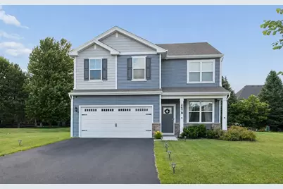 2678 Seeley Street, Yorkville, IL 60560 - Photo 1