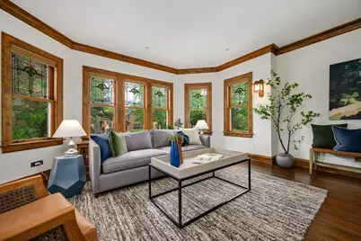 1127 N Elmwood Avenue, Oak Park, IL 60302 - Photo 3
