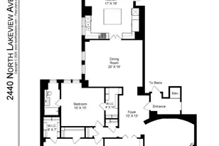 2440 N Lakeview Ave, Chicago, IL 60614 - Photo 35