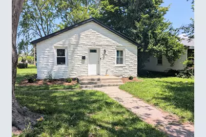 526 S Gordon Avenue, Kankakee, IL 60901 - Photo 1