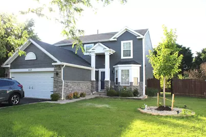 5117 Woodmere Court, Plainfield, IL 60586 - Photo 1