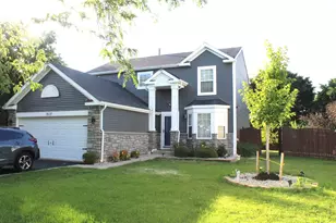 5117 Woodmere Ct, Plainfield, IL 60586 - Photo 1