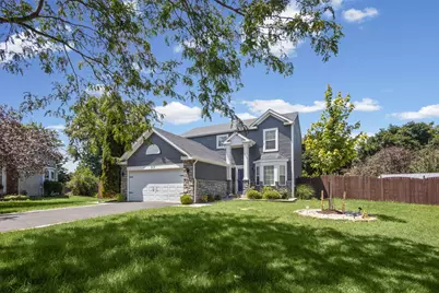 5117 Woodmere Court, Plainfield, IL 60586 - Photo 1