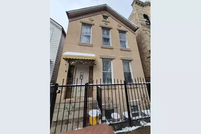 2046 W 19th Street #2, Chicago, IL 60608 - Photo 1
